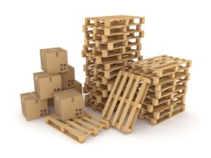 הוד אריזות ויזמות מפעל קרטונים | משטחי עץ